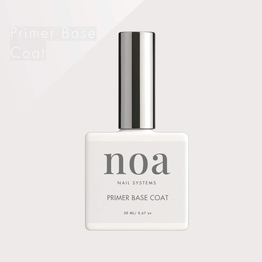 Primer Base Coat - 0002
