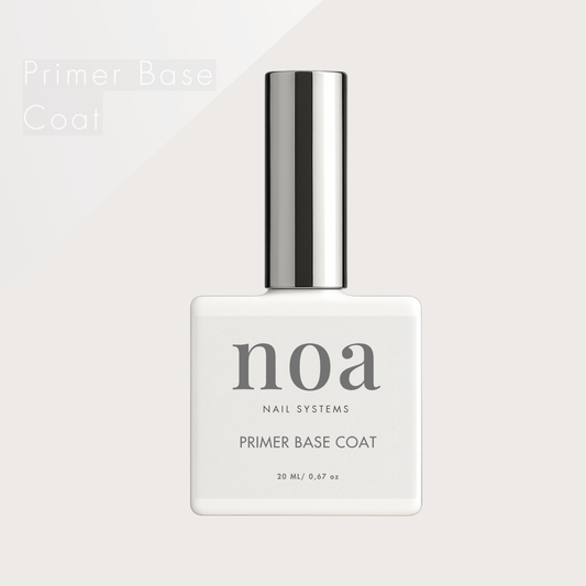 Primer Base Coat - 0002