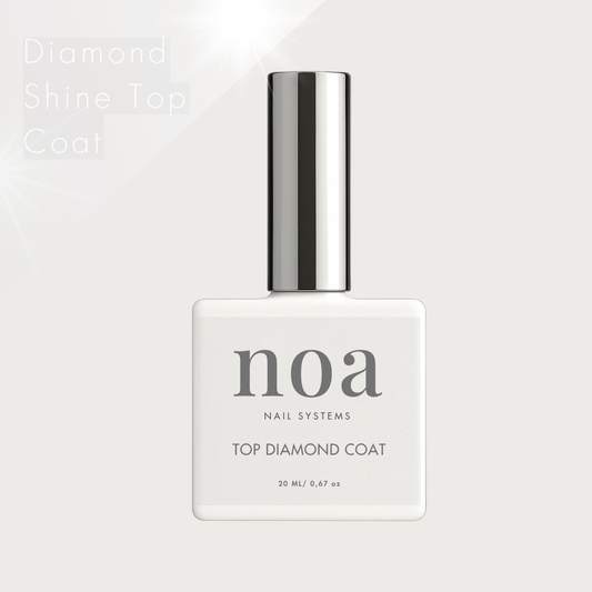 Diamond Top Coat - 0001