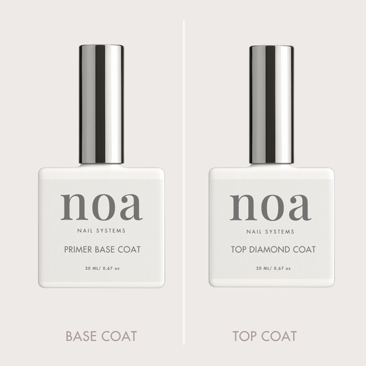 The Manicure Kit